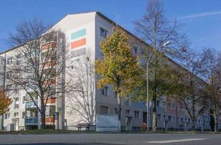 Wohnung mieten in Karl-Eichler-Str. 16, 02827 Rauschwalde, Schöne 3-Raum-Wohnung! Einkaufsmöglichkeiten in der Nähe!