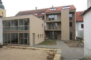 Wohnung mieten in 93176 Beratzhausen, Erstbezug nach Sanierung hochwertige 4-Zimmerwohnung mit Balkon. Wohnen in der Perle des Labertals.4