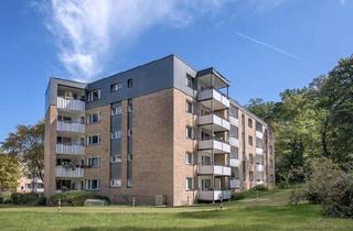 Wohnung mieten in Asternwinkel, 59755 Arnsberg, Klein aber Fein! Gemütliche 2-Zimmer-Wohnung mit Balkon
