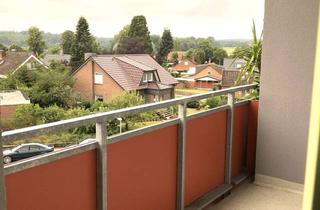 Wohnung mieten in Berliner Straße 30c, 23738 Lensahn, *Im schönen Lensahn mit Balkon*