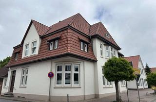 Wohnung mieten in 26939 Ovelgönne, Großzügige Wohnung zur Miete in Ovelgönne – Helle Wohnung mit viel Platz zum Leben!