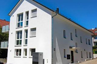 Wohnung mieten in Margeritenstraße, 71272 Renningen, Hochwertige, 2-Zimmer-EG-Wohnung mit Terrasse und exklusiver Gartennutzung in Malmsheim
