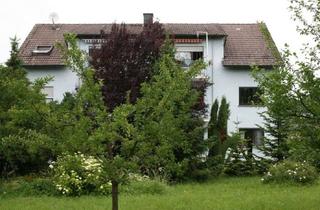 Wohnung mieten in Römerstraße 5 C, 63543 Neuberg, SONNIGES DACHGESCHOSS mit großem Balkon & phantastischer Aussicht