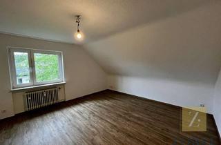 Wohnung mieten in 53639 Königswinter, Ankommen & Wohlfühlen! Frisch renovierte 3-Zimmer Dachgeschosswohnung!