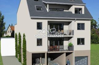 Wohnung mieten in 79183 Waldkirch, Wohnen in der Orgelstadt Waldkirch | OG2 W4
