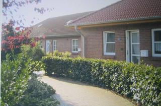 Wohnung mieten in Gallehuskoppel 27, 25884 Viöl, 2-Zimmer-Seniorenwohnung im EG mit Terrasse