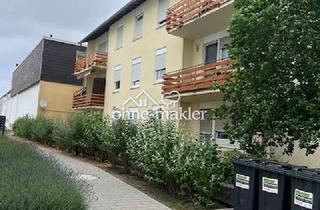 Penthouse mieten in 67480 Edenkoben, 4-Zimmer-Penthouse-Wohnung