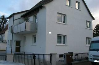 Wohnung mieten in 68542 Heddesheim, Schöne 2 Zimmer-Wohnung mit Terrasse in Heddesheim von privat, provisionsfrei, ruhige Wohnlage