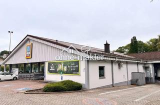 Gewerbeimmobilie kaufen in 66564 Ottweiler, Ehemalige ALDI SÜD Filiale in attraktiver Lage