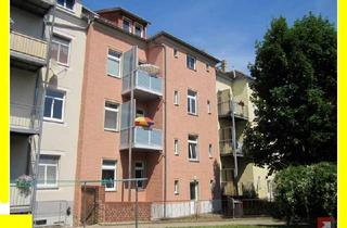 Wohnung mieten in Melzerstraße, 01662 Meißen, Tolle Single-Wohnung in Meißen !!!