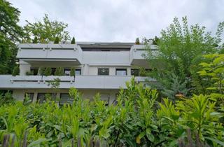 Wohnung mieten in 82031 Grünwald, Hübsche Etagenwohnung mit Südbalkon und Schwimmbadnutzung