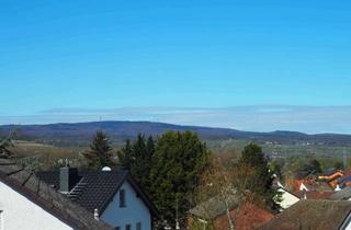 Wohnung mieten in Waldstraße 51, 55257 Budenheim, TOP**VON PRIVAT*Sonnige 4ZKB*Loggia*TGL-Bad*Gäste-WC*Keller*Fernblick*kleine Wohneinheit*Budenheim