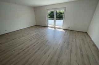 Wohnung mieten in 82515 Wolfratshausen, Schöne geräumige 2 Zimmerwohnung mit Balkon
