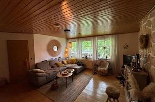 Wohnung mieten in Uelzenerstraße, 21385 Amelinghausen, Geräumige, preiswerte 5-Zimmer-Wohnung mit Balkon in Amelinghausen