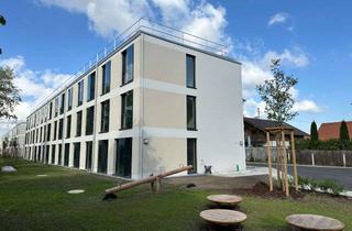 Wohnung mieten in 85551 Kirchheim, Neubau: Wohnung zum Erstbezug