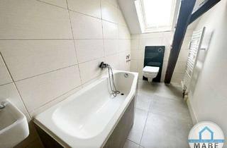 Wohnung mieten in Chemnitzer Str. 60, 09579 Grünhainichen, Gemütliche 3-Raumwohnung im Dachgeschoss - optional mit modernen Bad!