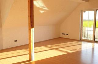 Wohnung mieten in Schulstr. 38, 52382 Niederzier, Niederzier-Oberzier | Traumhafte 3-Zimmer-Dachgeschosswohnung mit viel Raum & Weitblick