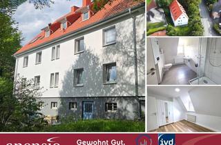 Wohnung mieten in 57250 Netphen, apensio - GEWOHNT GUT - : SCHICK und RENOVIERT zum BEZUG frei!!!
