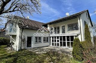 Mehrfamilienhaus kaufen in 94127 Neuburg, Großzügiges Mehrgenerationenhaus mit Potential
