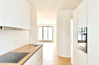 Wohnung mieten in Leuchtgaswerk, 14641 Nauen, SCHÖNER WOHNEN in NEON 2.0 - Dachgeschosswohnung Tiefgaragenstellplatz