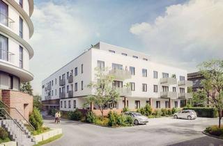 Penthouse mieten in Leuchtgaswerk, 14641 Nauen, NEON 2.0m - PENTHOUSE-TRAUM