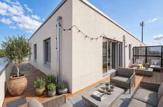 Penthouse mieten in Leuchtgaswerk, 14641 Nauen, 3 Zimmer Penthouse-Wohnung verfügbar!