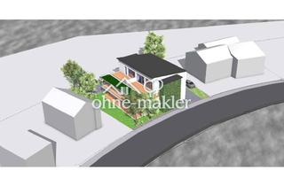 Grundstück zu kaufen in 89518 Heidenheim, Zweifamilienhaus in 89518 Heidenheim mit Option eines Neubauvorhabens