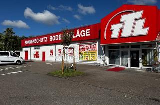 Büro zu mieten in 74613 Öhringen, Gewerbehalle in Öhringen, nähe Autobahn