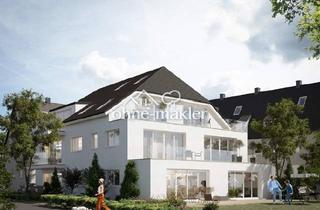 Wohnung kaufen in 91207 Lauf, 2-Zimmer Terrassenwohnung Neubau Erstbezug