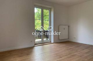 Büro zu mieten in 29549 Bad Bevensen, Stilvolles Büro mit Balkon