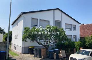 Anlageobjekt in 61184 Karben, Vollvermietetes Mehrfamilienhaus in sehr guter Lage