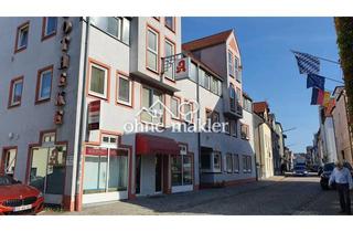 Wohnung mieten in 92421 Schwandorf, Schöne, Sanierte 2-Zimmer Wohnung TOP-Innenstadt- Lage
