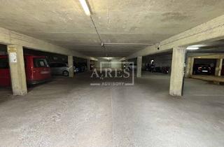 Garagen kaufen in 42899 Lüttringhausen, 8 Tiefgaragen-Stellplätze in Remscheid