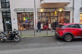 Gastronomiebetrieb mieten in Grafenstr. 10, 45239 Werden, Gastrofläche in Werdener Altstadt