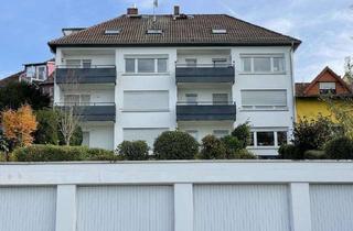 Mehrfamilienhaus kaufen in 61479 Glashütten, Mehrfamilienhaus mit Potential