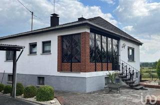 Einfamilienhaus kaufen in 54528 Salmtal, Freistehendes Einfamilienhaus mit viel Potenzial!