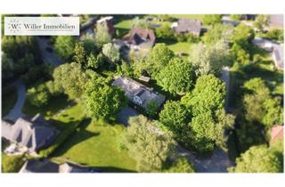 Haus kaufen in 25889 Witzwort, Liebevolles Reetdachhaus zwischen Nordsee, Natur und nordischer Gelassenheit.