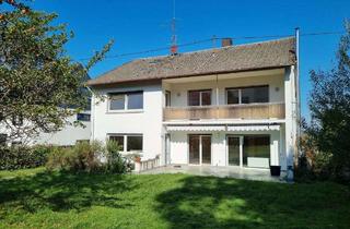 Haus kaufen in 61273 Wehrheim, Wehrheim-Obernhain 2-FH in Top-Lage-Sanierung notwendig!