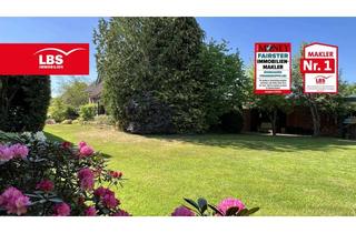 Einfamilienhaus kaufen in 29358 Eicklingen, Solides Einfamilienhaus in ruhiger Lage von Eicklingen