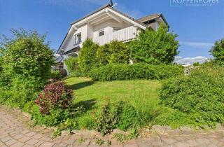 Haus kaufen in 65589 Hadamar, Zweifamilienhaus in Hadamar - Eine rentable Sache