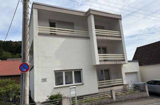 Einfamilienhaus kaufen in 67434 Hambach, Großzügiges Einfamilienhaus mit Weitblick in Hambach – 9 Zimmer, 5 Balkone, großer Garten
