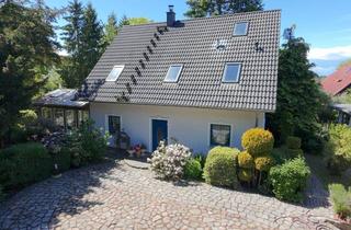 Einfamilienhaus kaufen in 18230 Biendorf, Traumhaftes Einfamilienhaus mit großem Gartenparadies nahe der Ostsee - Rückzugsort mit Naturidylle