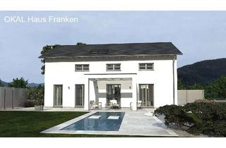 Haus kaufen in 95478 Kemnath, So viel Raum in einem Haus - Ein wahres Platzwunder