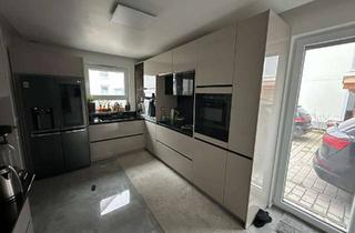 Doppelhaushälfte kaufen in 68549 Ilvesheim, Moderne Doppelhaushälfte in Worms
