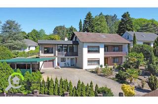 Haus kaufen in 32351 Stemwede, Schmuckstück mit spektakulärer Aussicht in Haldem zu verkaufen!