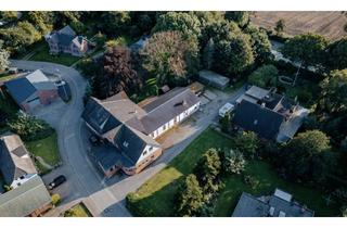 Haus kaufen in Dorfstr. 39, 24376 Rabel, Schlei, Rabel - Wohn-/Ferienimmobilie (keine Maklergebühr)