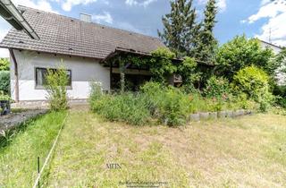 Einfamilienhaus kaufen in 90617 Puschendorf, Schönes Einfamilienhaus in ruhiger Lage wartet auf eine Familie!!!