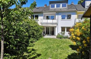 Reihenhaus kaufen in Johannes-Müller-Straße, 53127 Venusberg, Freundliches 5-Zimmer-Reihenhaus in Bonn-Venusberg