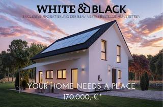 Haus kaufen in 67759 Nußbach, Nußbach / Heute dein Zuhause, morgen deine Zukunft.