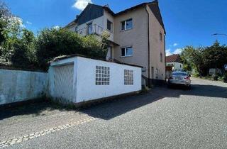 Einfamilienhaus kaufen in 66887 Rammelsbach, Gemütliches Einfamilienhaus mit Garten und Garage